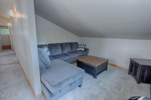 Tiny photo for 3680 Woodpecker Lane, Pinetop, AZ 85935 (MLS # 258173)