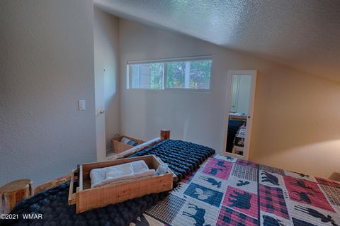 Tiny photo for 3680 Woodpecker Lane, Pinetop, AZ 85935 (MLS # 258173)