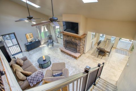 Tiny photo for 3680 Woodpecker Lane, Pinetop, AZ 85935 (MLS # 258173)