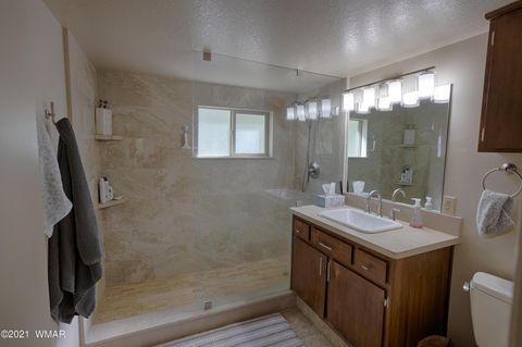 Tiny photo for 3680 Woodpecker Lane, Pinetop, AZ 85935 (MLS # 258173)