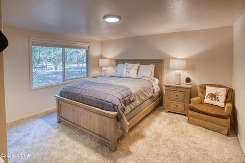 Tiny photo for 3680 Woodpecker Lane, Pinetop, AZ 85935 (MLS # 258173)