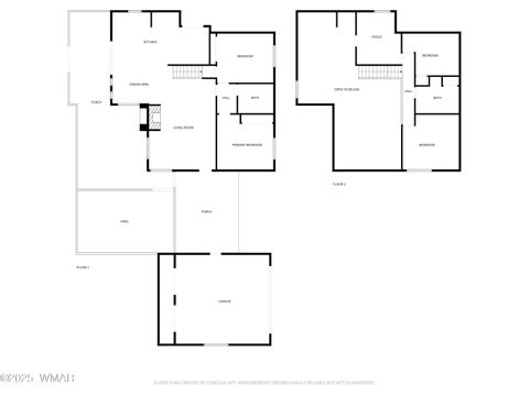 Tiny photo for 3680 Woodpecker Lane, Pinetop, AZ 85935 (MLS # 258173)
