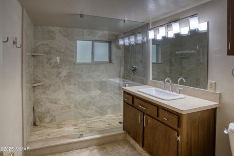 Tiny photo for 3680 Woodpecker Lane, Pinetop, AZ 85935 (MLS # 258173)
