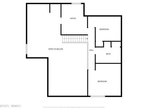 Tiny photo for 3680 Woodpecker Lane, Pinetop, AZ 85935 (MLS # 258173)