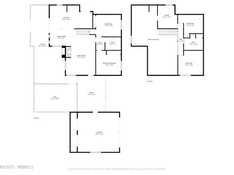 Tiny photo for 3680 Woodpecker Lane, Pinetop, AZ 85935 (MLS # 258173)