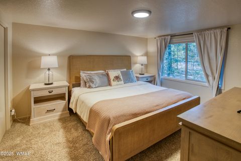 Tiny photo for 3680 Woodpecker Lane, Pinetop, AZ 85935 (MLS # 258173)