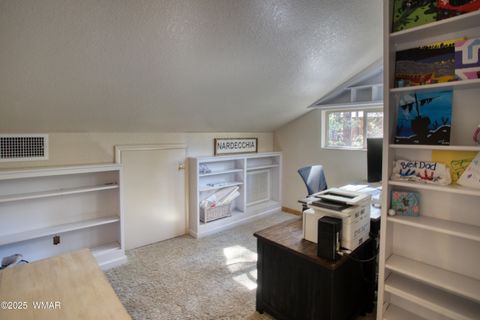 Tiny photo for 3680 Woodpecker Lane, Pinetop, AZ 85935 (MLS # 258173)