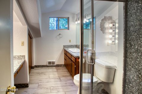 Tiny photo for 3680 Woodpecker Lane, Pinetop, AZ 85935 (MLS # 258173)