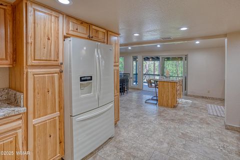 Tiny photo for 3680 Woodpecker Lane, Pinetop, AZ 85935 (MLS # 258173)