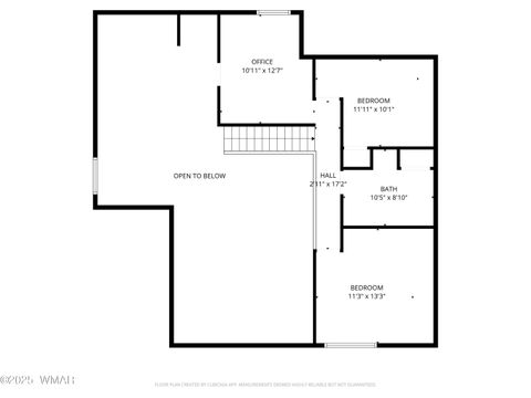 Tiny photo for 3680 Woodpecker Lane, Pinetop, AZ 85935 (MLS # 258173)