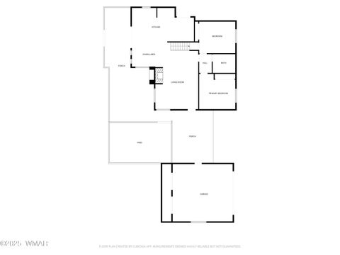 Tiny photo for 3680 Woodpecker Lane, Pinetop, AZ 85935 (MLS # 258173)