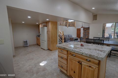 Tiny photo for 3680 Woodpecker Lane, Pinetop, AZ 85935 (MLS # 258173)