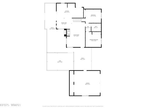 Tiny photo for 3680 Woodpecker Lane, Pinetop, AZ 85935 (MLS # 258173)