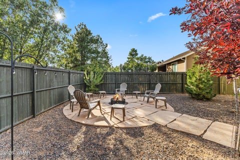 Tiny photo for 841 W Yeager Lane, Lakeside, AZ 85929 (MLS # 262498)