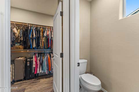 Tiny photo for 841 W Yeager Lane, Lakeside, AZ 85929 (MLS # 262498)
