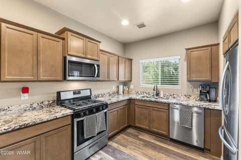 Tiny photo for 841 W Yeager Lane, Lakeside, AZ 85929 (MLS # 262498)