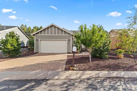 Tiny photo for 841 W Yeager Lane, Lakeside, AZ 85929 (MLS # 262498)