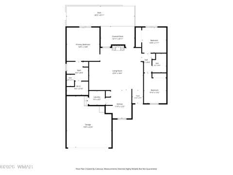 Tiny photo for 841 W Yeager Lane, Lakeside, AZ 85929 (MLS # 262498)