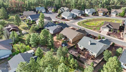 Tiny photo for 841 W Yeager Lane, Lakeside, AZ 85929 (MLS # 262498)