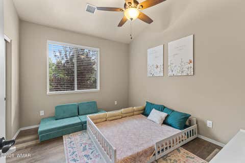 Tiny photo for 841 W Yeager Lane, Lakeside, AZ 85929 (MLS # 262498)