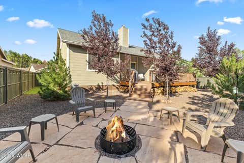 Tiny photo for 841 W Yeager Lane, Lakeside, AZ 85929 (MLS # 262498)