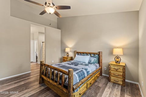 Tiny photo for 841 W Yeager Lane, Lakeside, AZ 85929 (MLS # 262498)