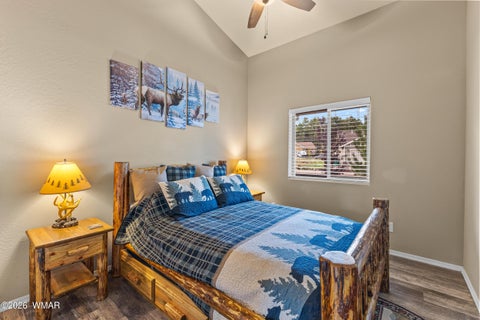 Tiny photo for 841 W Yeager Lane, Lakeside, AZ 85929 (MLS # 262498)