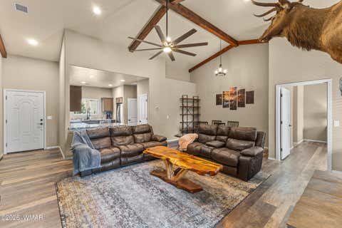 Tiny photo for 841 W Yeager Lane, Lakeside, AZ 85929 (MLS # 262498)