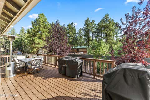 Tiny photo for 841 W Yeager Lane, Lakeside, AZ 85929 (MLS # 262498)