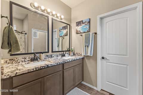 Tiny photo for 841 W Yeager Lane, Lakeside, AZ 85929 (MLS # 262498)