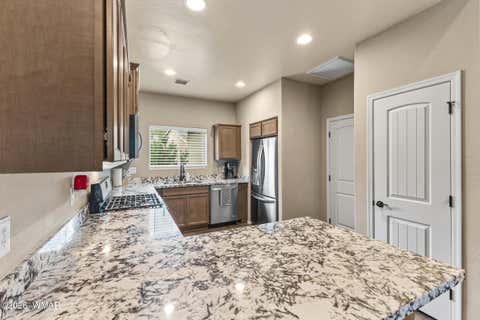 Tiny photo for 841 W Yeager Lane, Lakeside, AZ 85929 (MLS # 262498)
