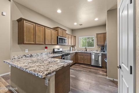 Tiny photo for 841 W Yeager Lane, Lakeside, AZ 85929 (MLS # 262498)