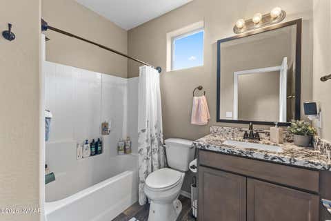 Tiny photo for 841 W Yeager Lane, Lakeside, AZ 85929 (MLS # 262498)