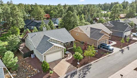 Tiny photo for 841 W Yeager Lane, Lakeside, AZ 85929 (MLS # 262498)