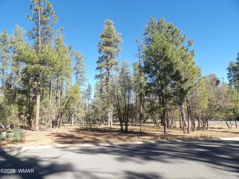 Tiny photo for 2534 S Aspen Run #60, Pinetop, AZ 85935 (MLS # 258618)