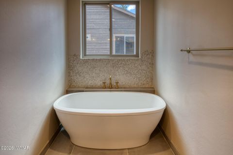 Tiny photo for 5974 E Elk Springs Spgs, Lakeside, AZ 85929 (MLS # 259501)