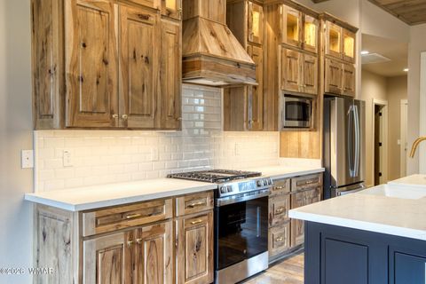 Tiny photo for 5974 E Elk Springs Spgs, Lakeside, AZ 85929 (MLS # 259501)