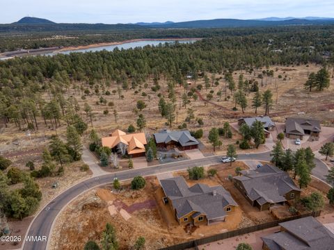 Tiny photo for 5974 E Elk Springs Spgs, Lakeside, AZ 85929 (MLS # 259501)