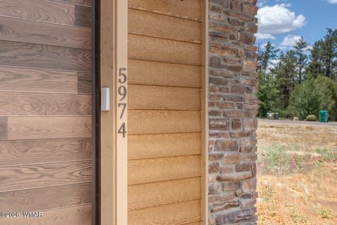 Tiny photo for 5974 E Elk Springs Spgs, Lakeside, AZ 85929 (MLS # 259501)