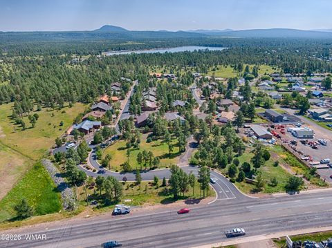 Tiny photo for 5974 E Elk Springs Spgs, Lakeside, AZ 85929 (MLS # 259501)