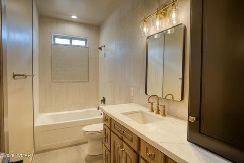 Tiny photo for 5974 E Elk Springs Spgs, Lakeside, AZ 85929 (MLS # 259501)