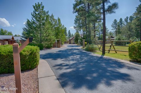 Tiny photo for 5974 E Elk Springs Spgs, Lakeside, AZ 85929 (MLS # 259501)