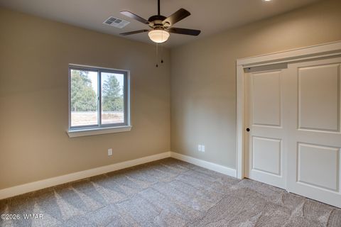 Tiny photo for 5974 E Elk Springs Spgs, Lakeside, AZ 85929 (MLS # 259501)