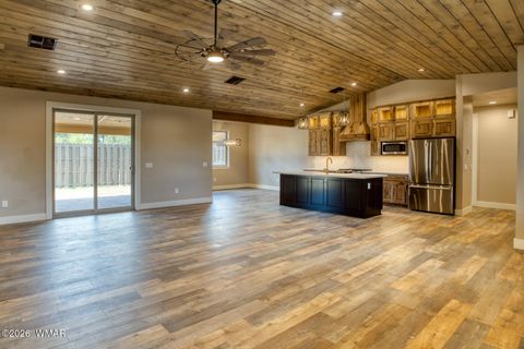 Tiny photo for 5974 E Elk Springs Spgs, Lakeside, AZ 85929 (MLS # 259501)