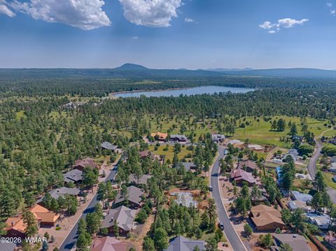 Tiny photo for 5974 E Elk Springs Spgs, Lakeside, AZ 85929 (MLS # 259501)