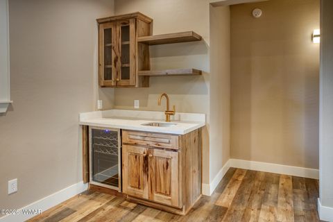 Tiny photo for 5974 E Elk Springs Spgs, Lakeside, AZ 85929 (MLS # 259501)