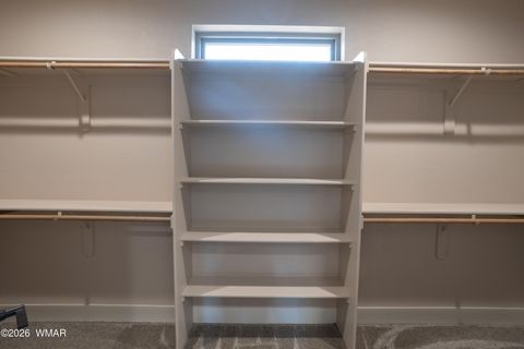 Tiny photo for 5974 E Elk Springs Spgs, Lakeside, AZ 85929 (MLS # 259501)