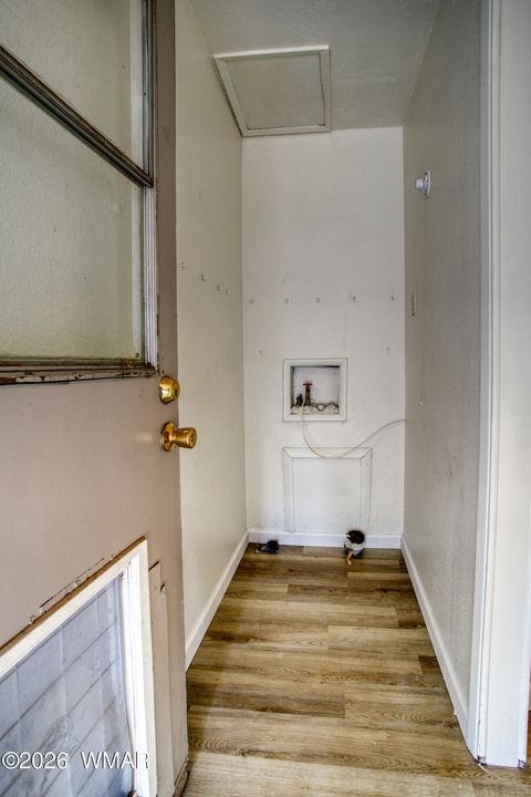 Tiny photo for 94 Southlake Road, Lakeside, AZ 85929 (MLS # 260852)