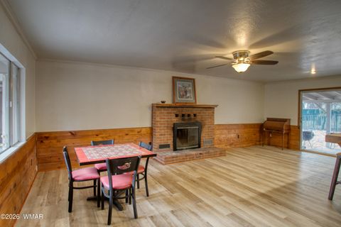 Tiny photo for 94 Southlake Road, Lakeside, AZ 85929 (MLS # 260852)