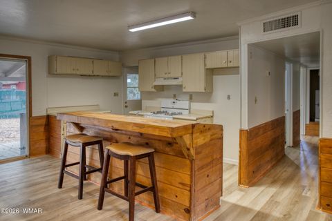 Tiny photo for 94 Southlake Road, Lakeside, AZ 85929 (MLS # 260852)